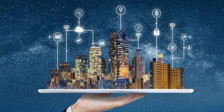 New Digital Technologies Transforming Thailand in 2025