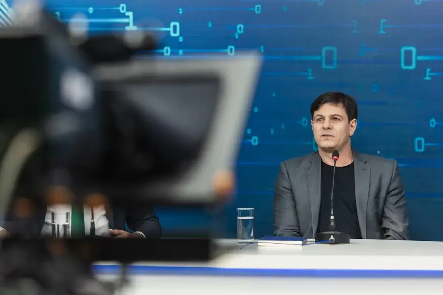 What Is Innovation News DualMedia?