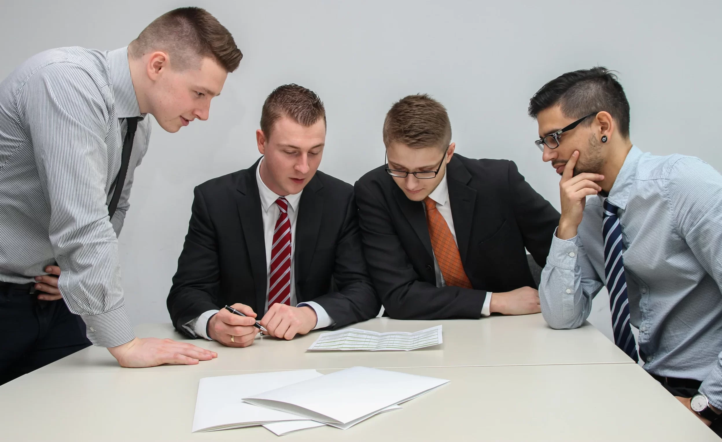 PedrovazPaulo Strategy Consulting: Expert Satrategies for Business Growth